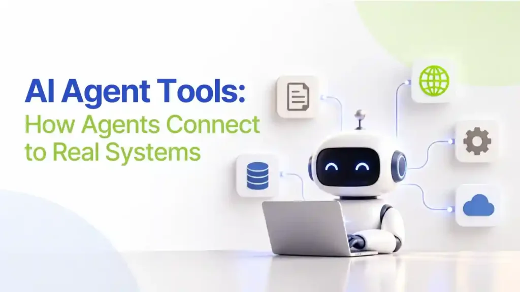 AI Agent Tools