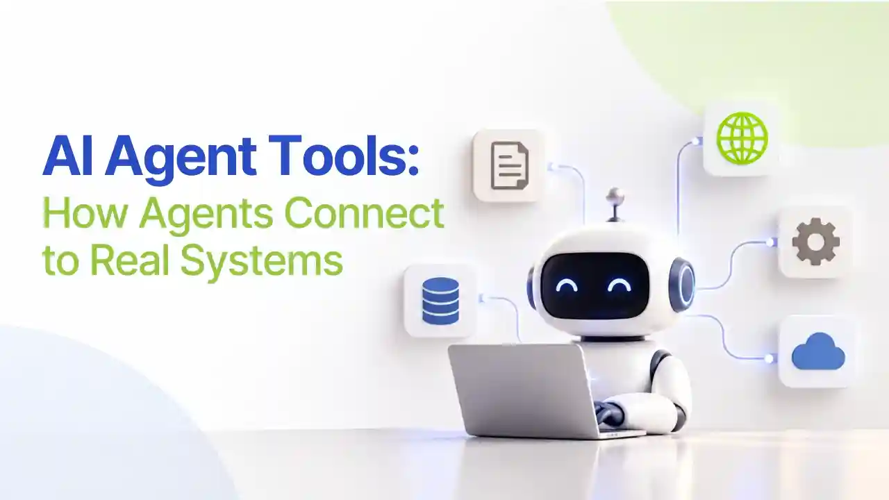 AI Agent Tools