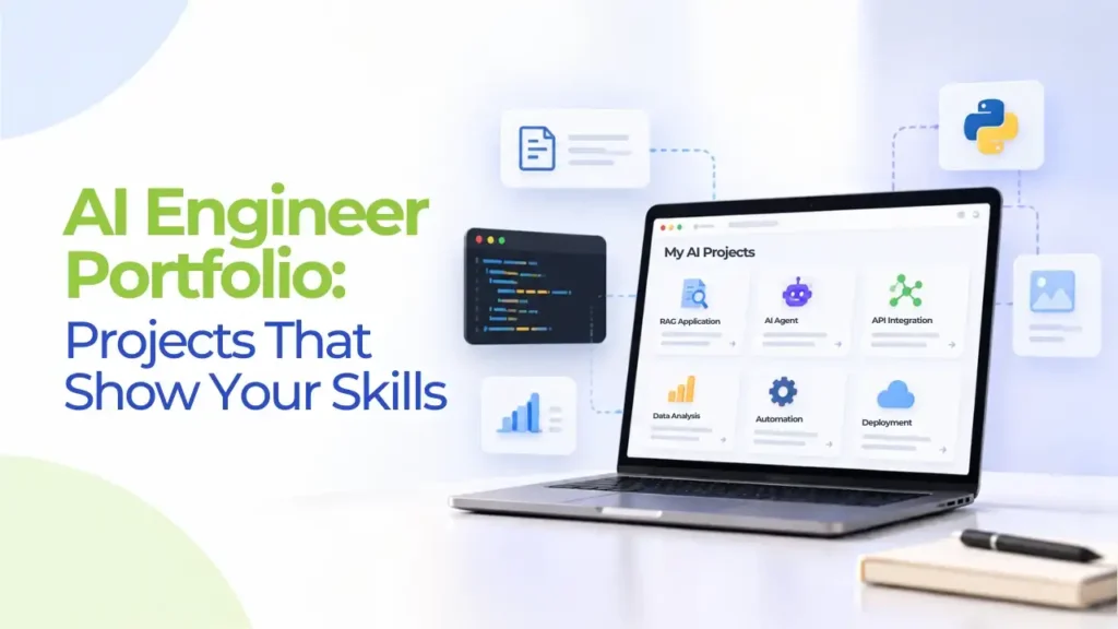AI Engineer Portfolio