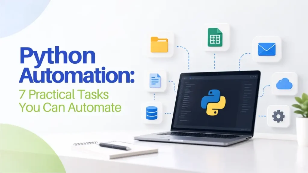 Python Automation